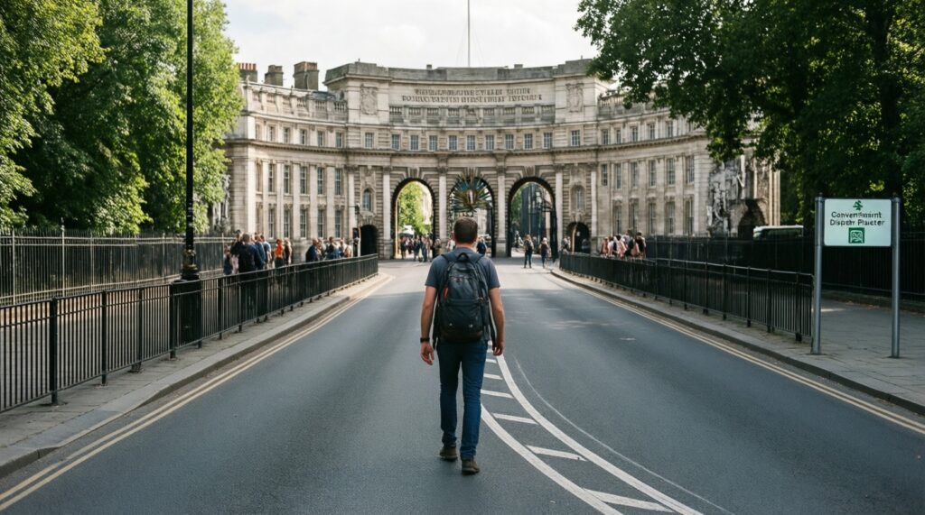 Исторические ворота Кёнигсберга: маршрут по самым красивым воротам города - иллюстрация