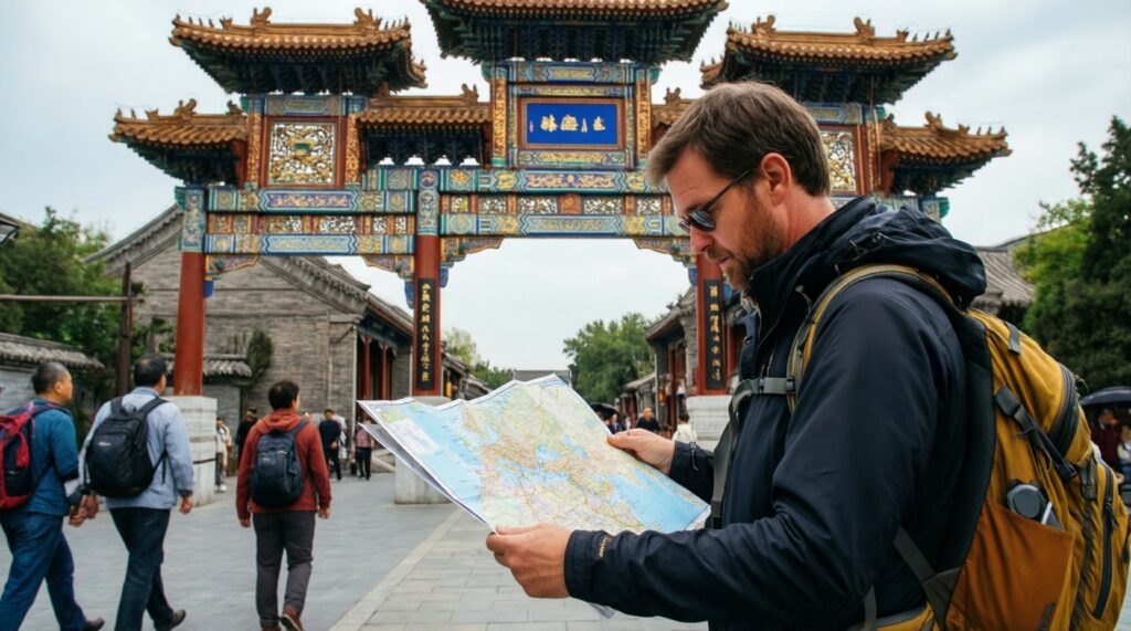 Исторические ворота Кёнигсберга: маршрут по самым красивым воротам города - иллюстрация