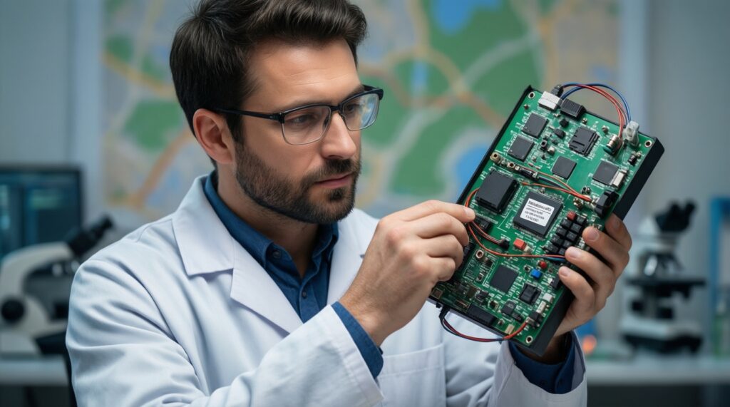 Гастрономический Калининград: топ мест с балтийской рыбой и местной кухней - иллюстрация