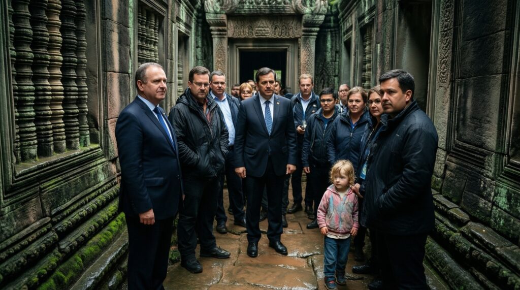 Форты Калининграда: как попасть, что взять с собой и какие самые впечатляющие - иллюстрация