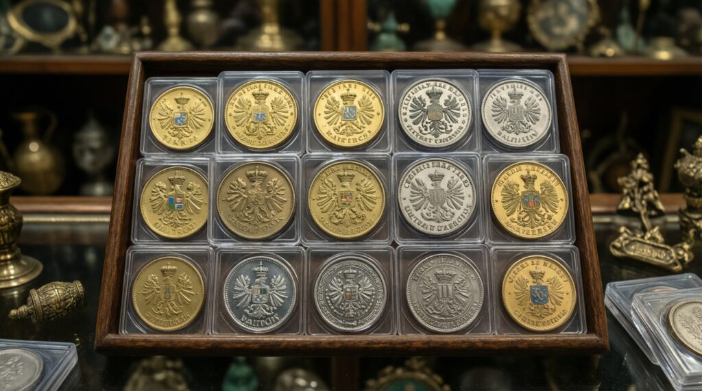 Нестандартные сувениры из Калининграда: что привезти кроме янтаря - иллюстрация