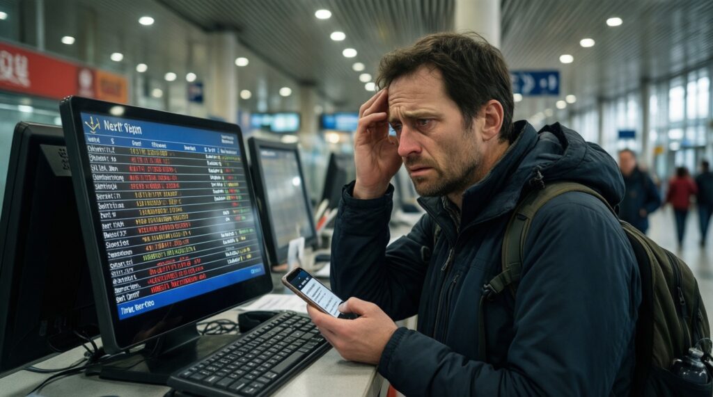 Как добраться и перемещаться по области: транспорт, билеты, лайфхаки - иллюстрация