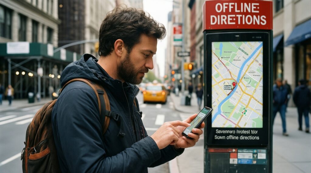 Как добраться и перемещаться по области: транспорт, билеты, лайфхаки - иллюстрация