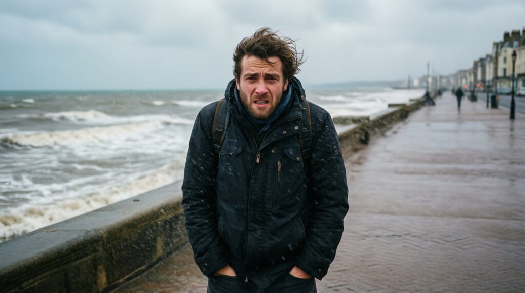 Морские променады и набережные: где встречать рассвет и ловить ветер - иллюстрация