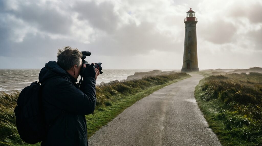 Путешествие в Балтийск: база флота, маяк и прогулка по западной точке России - иллюстрация