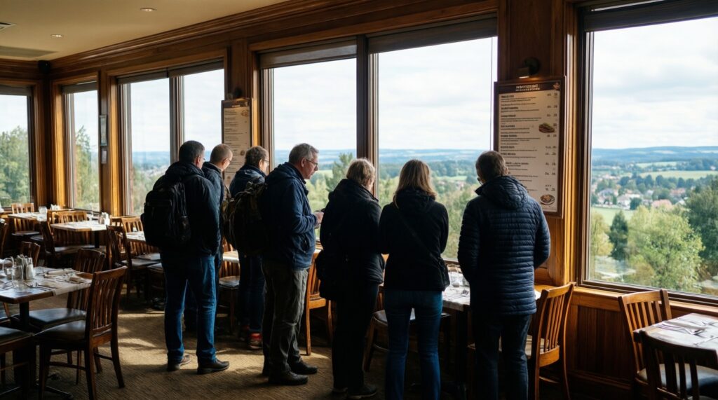 Рыбная деревня: что в ней стоит внимания, а что - туристическая ловушка - иллюстрация