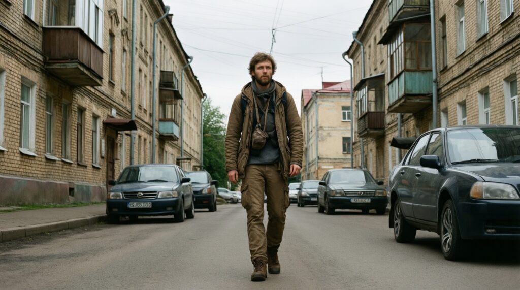 Секретные места Калининграда: куда сходить, кроме острова Канта и Рыбной деревни - иллюстрация