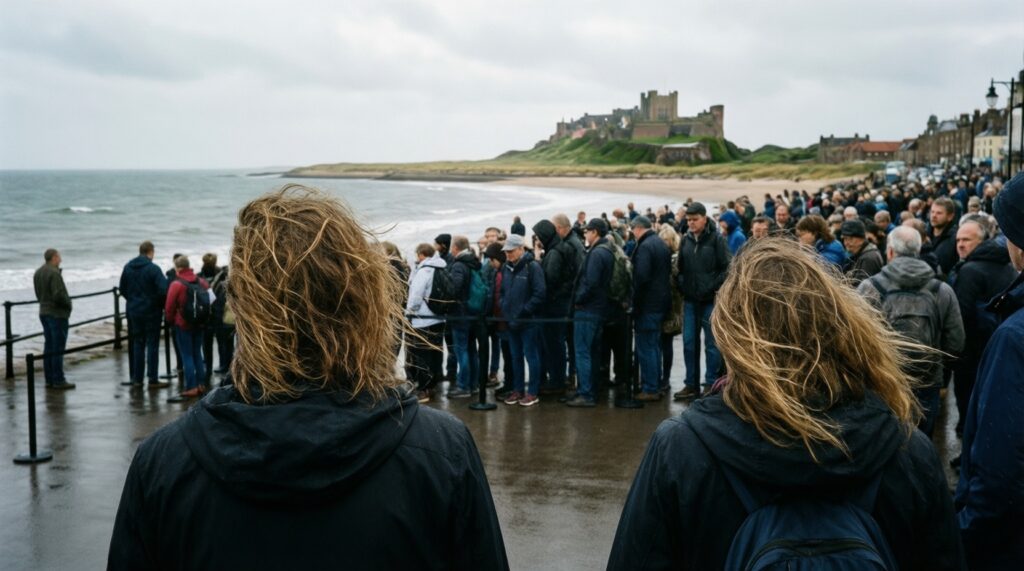 Маршрут на 3 дня в Калининграде: город + море + замки - иллюстрация