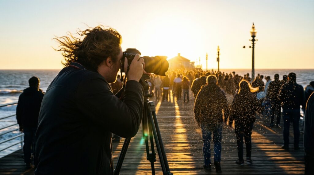 Лучшие смотровые точки Калининграда и окрестностей: где ловить закаты и панорамы - иллюстрация