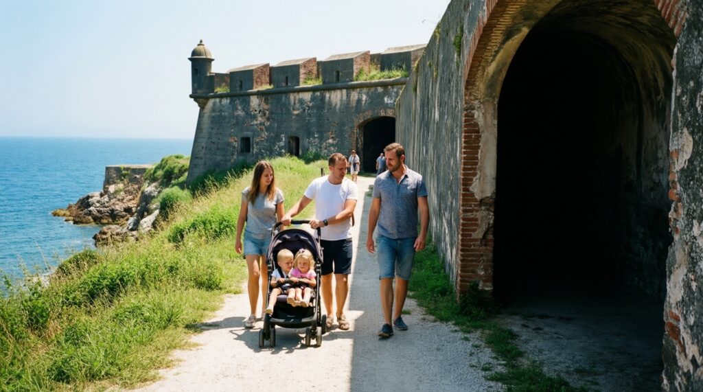 Форты Калининграда: какие посетить и чем они отличаются - иллюстрация