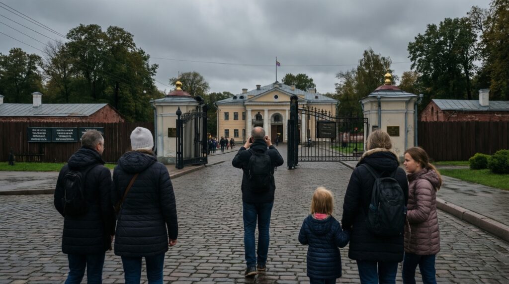 Форты Калининграда: какие посетить и чем они отличаются - иллюстрация