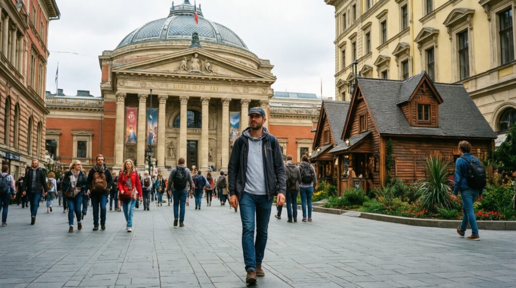 Калининградские музеи, которые реально удивляют: топ необычных экспозиций - иллюстрация