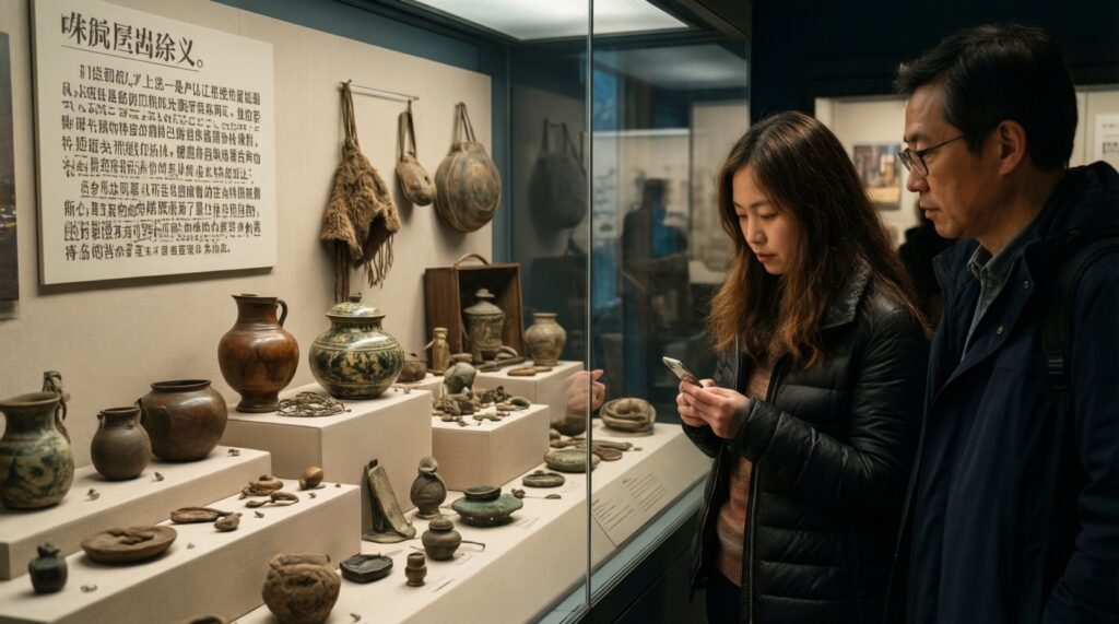 Калининградские музеи, которые реально удивляют: топ необычных экспозиций - иллюстрация