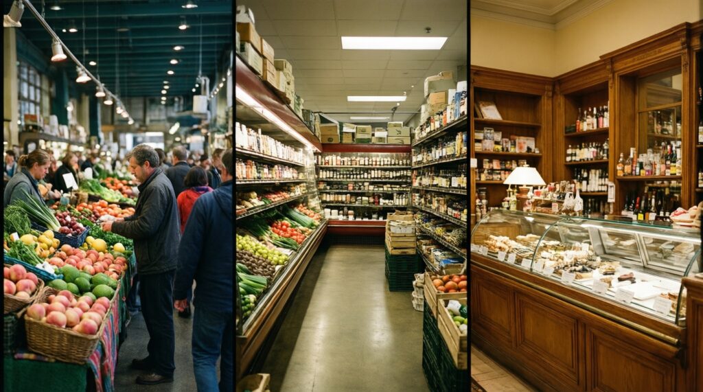 Гастрономический Калининград: что попробовать (кроме марципана) и где это искать - иллюстрация