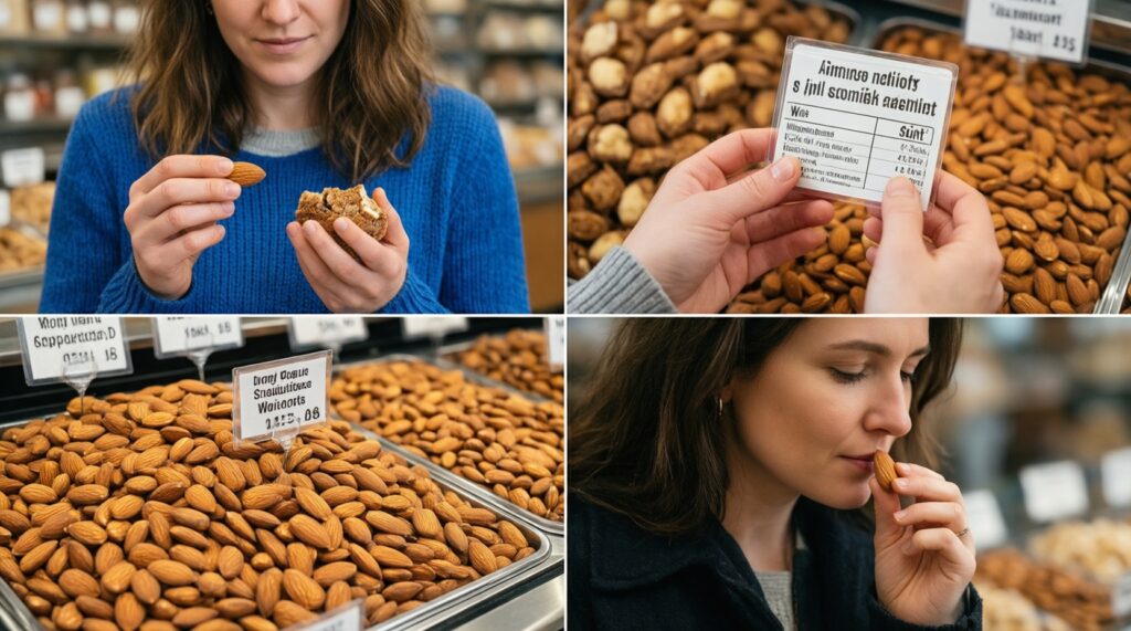 Марципан в Калининграде: история, дегустации и лучшие места для покупки - иллюстрация