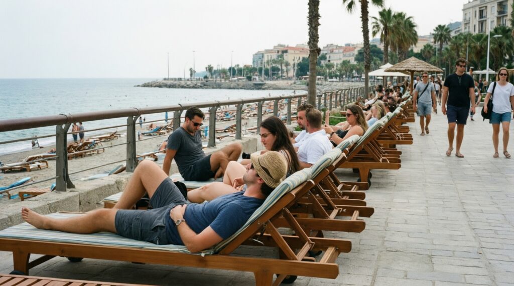 Зеленоградск vs Светлогорск: куда поехать и почему - иллюстрация