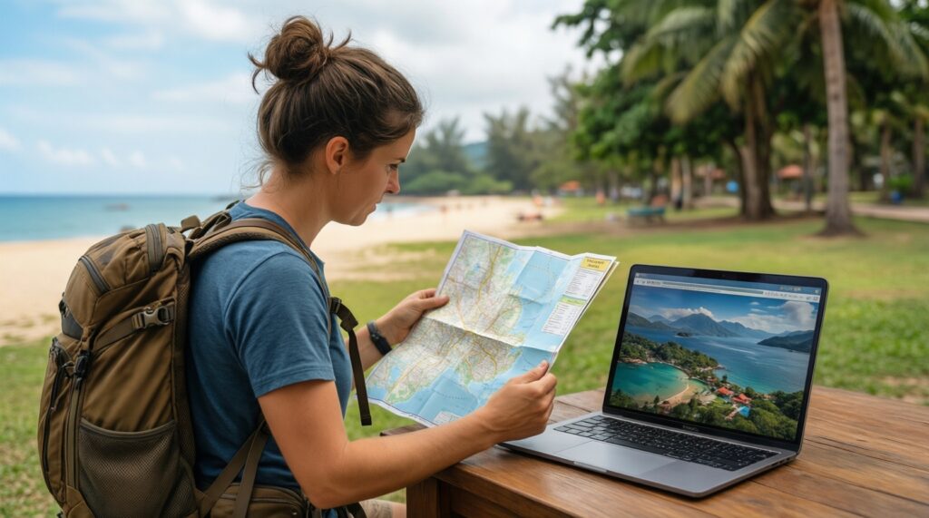 Зеленоградск vs Светлогорск: куда поехать и почему - иллюстрация