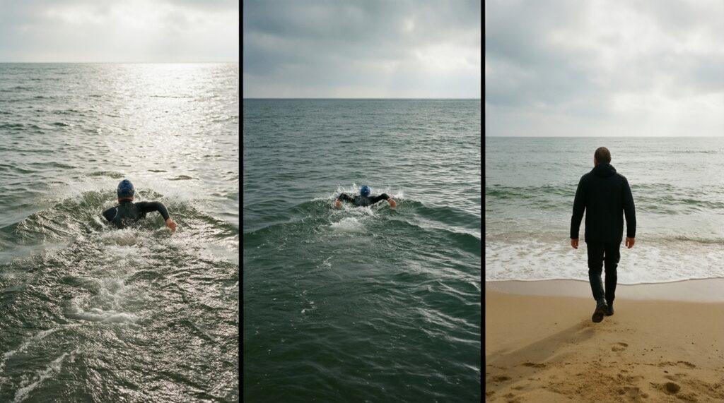Пляжи Балтики рядом с Калининградом: где лучше купаться, гулять и фотографировать - иллюстрация