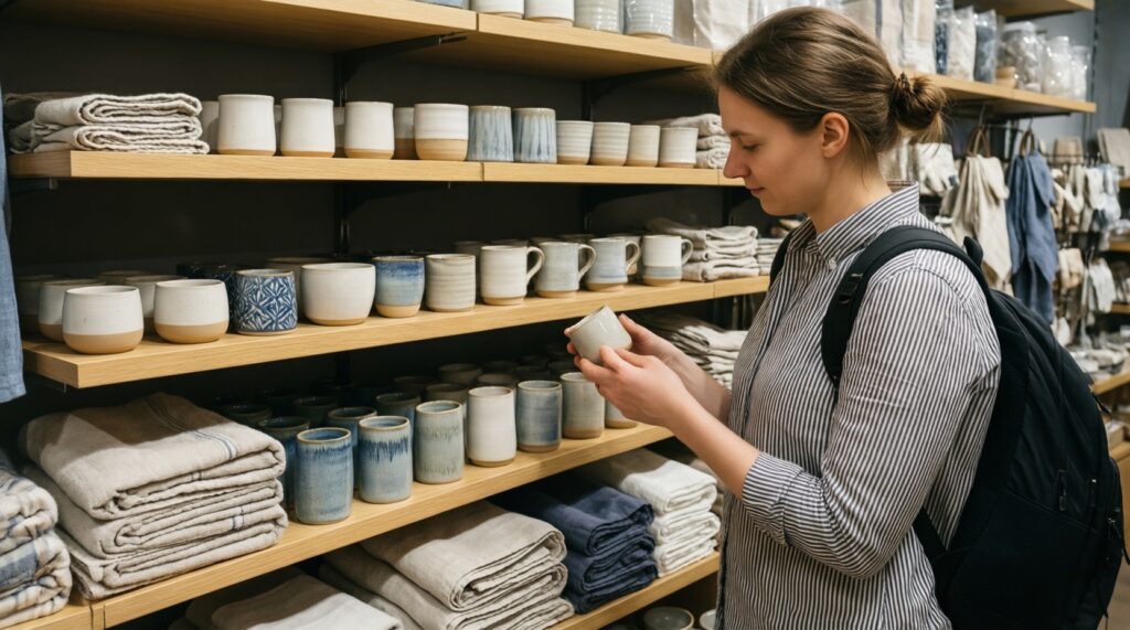 Гид по сувенирам: что привезти из Калининграда, кроме янтаря - иллюстрация