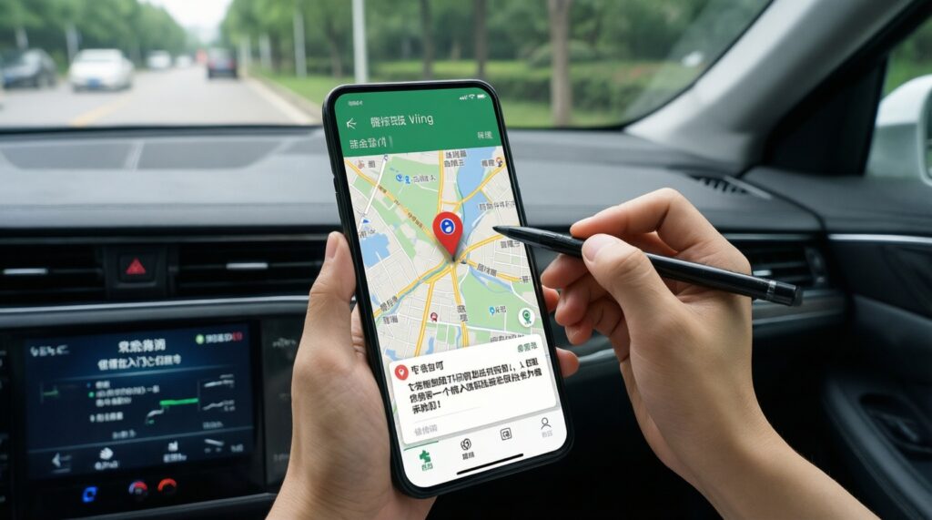 Транспорт и лайфхаки: как удобно передвигаться по Калининграду туристу - иллюстрация