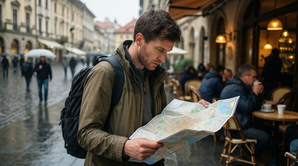 Калининград в межсезонье: чем заняться осенью, зимой и ранней весной - иллюстрация