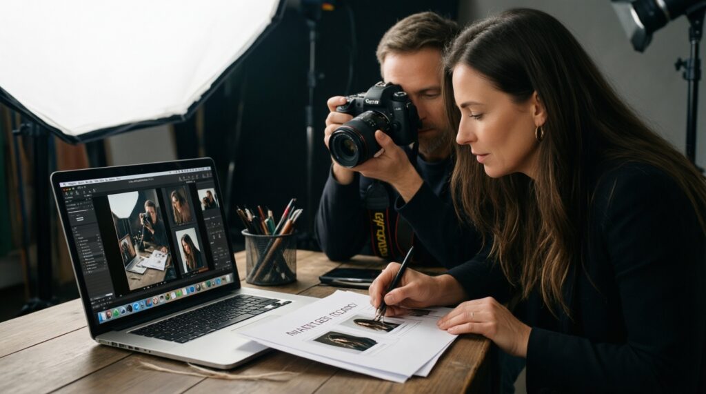 Фотопрогулка по Калининграду: лучшие локации и идеи кадров для соцсетей - иллюстрация