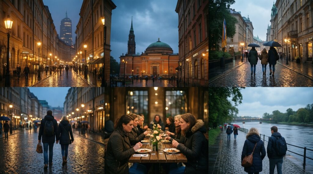 Маршрут выходного дня по Калининграду: что успеть за 48 часов - иллюстрация