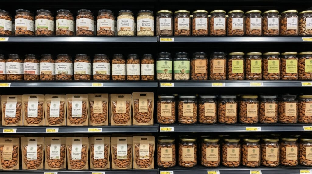 Марципан по-калининградски: история, музеи и лучшие дегустации - иллюстрация