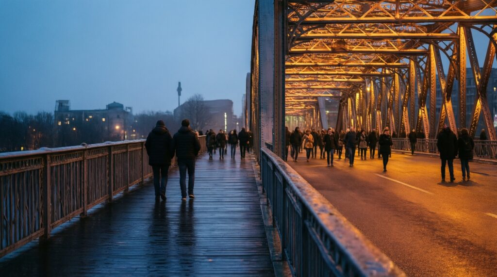 Калининград пешком: прогулка по острову Канта, Рыбной деревне и набережным - иллюстрация