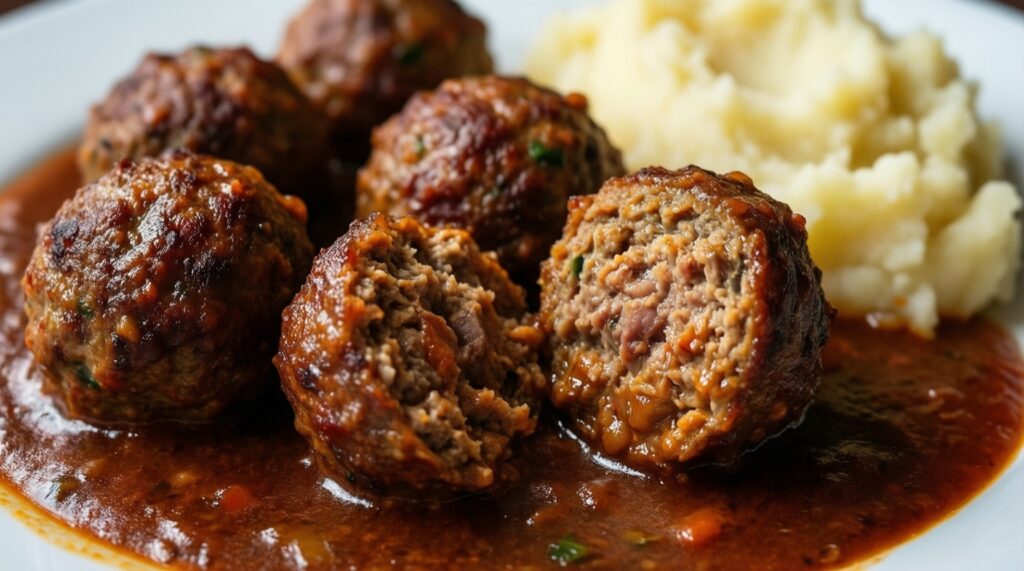 Гастрогид по Калининграду: клопсы, строганина, марципан и где это пробовать - иллюстрация