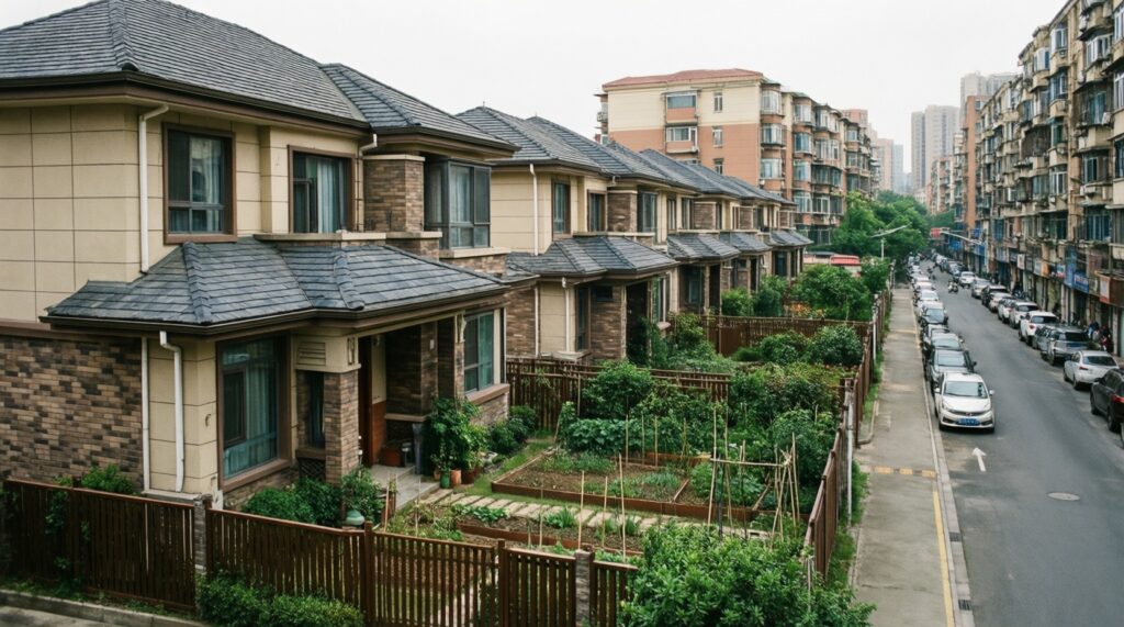 Неочевидные районы Калининграда: Амалиенау и немецкие виллы с историей - иллюстрация