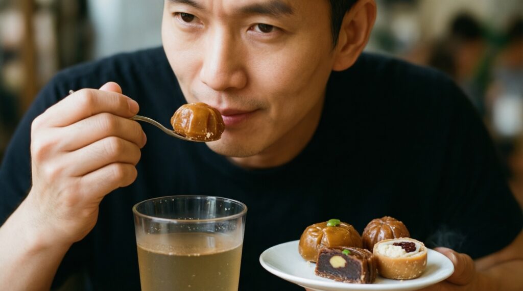 Марципан по-калининградски: история, музеи и лучшие дегустации - иллюстрация