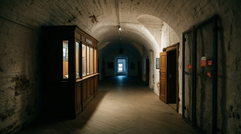 Форты Калининграда: какие посетить и как добраться - иллюстрация