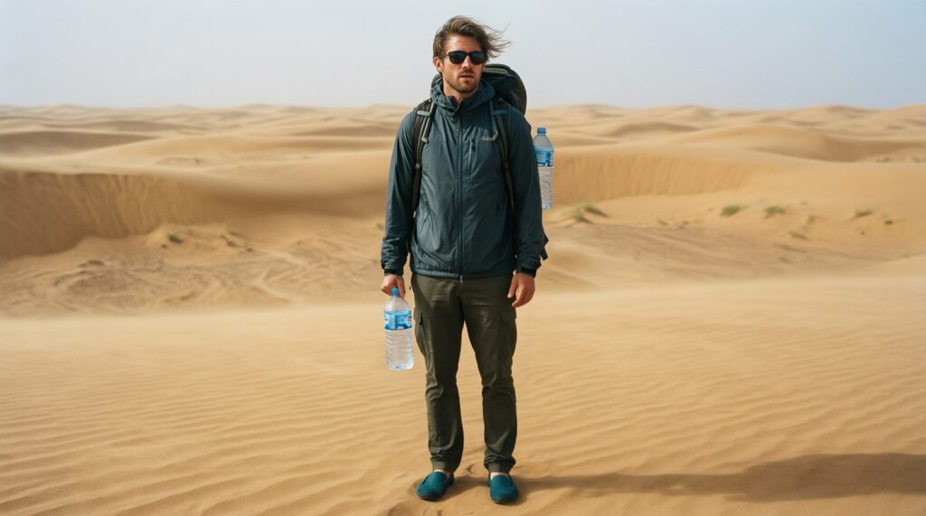 Один день на Куршской косе из Калининграда: маршрут, советы, что посмотреть - иллюстрация