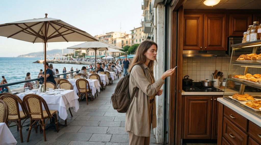 Зеленоградск или Светлогорск: куда поехать и чем отличаются курорты - иллюстрация