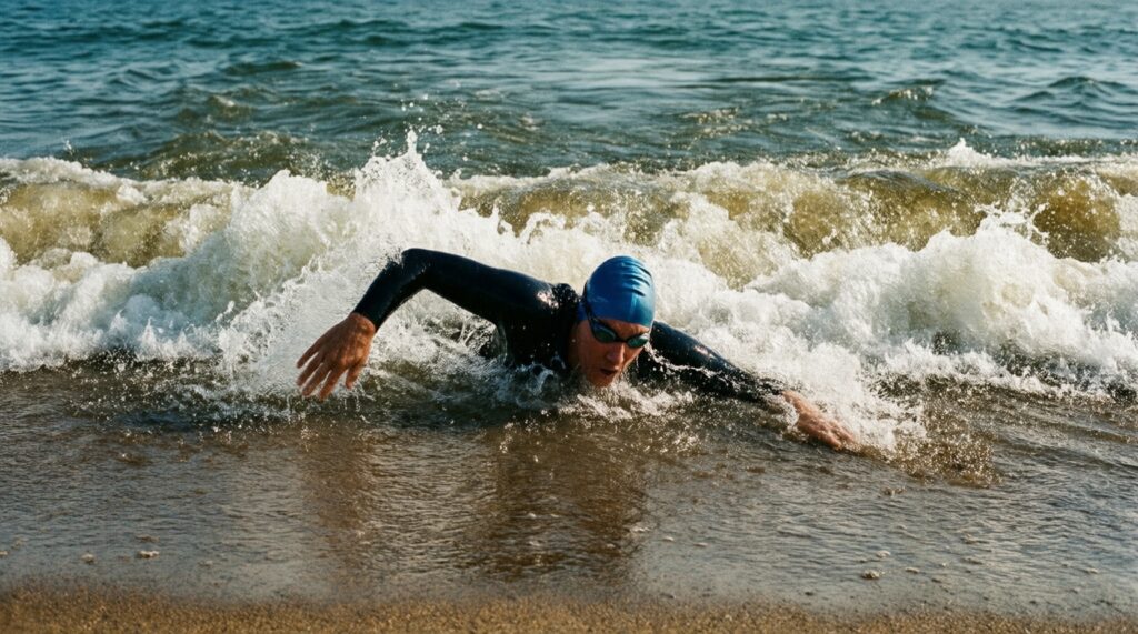 Пляжи Балтики рядом с Калининградом: где купаться и где гулять в ветреную погоду - иллюстрация