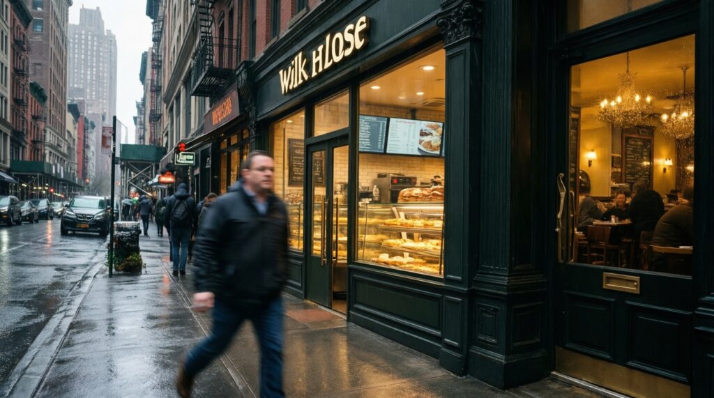 Калининград в дождь: чем заняться, когда погода не радует - иллюстрация