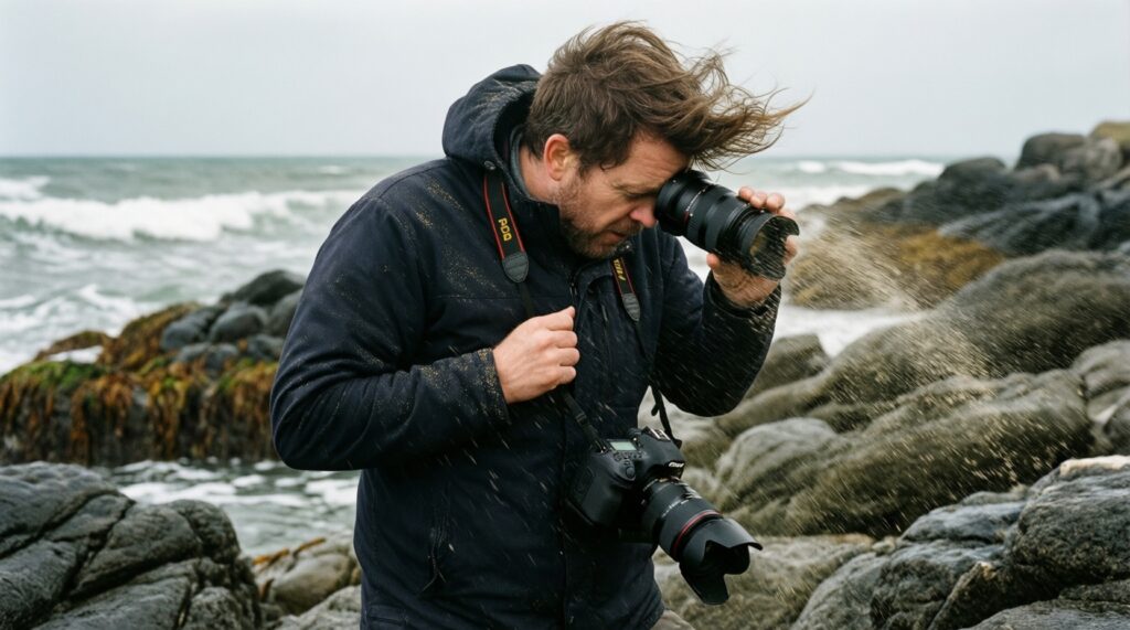 Фото-локации Калининграда: где получаются самые атмосферные кадры - иллюстрация