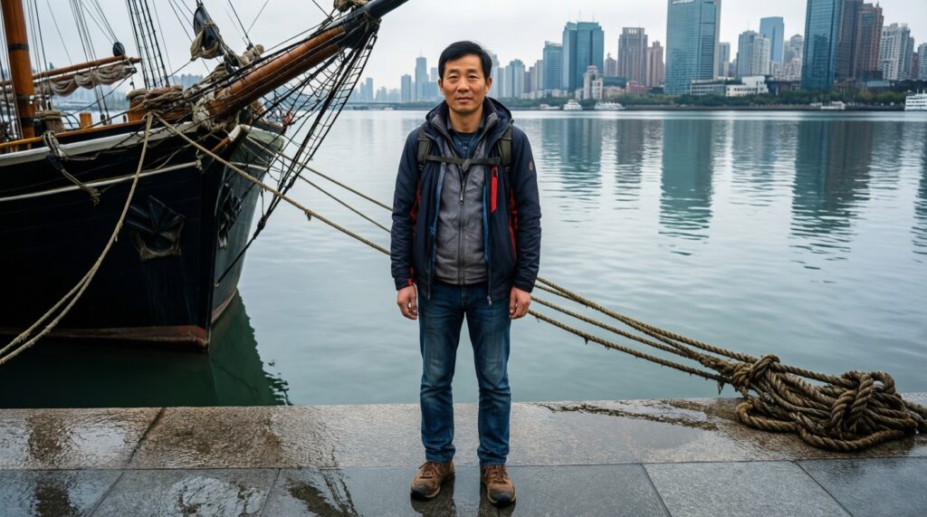 Фото-локации Калининграда: где получаются самые атмосферные кадры - иллюстрация