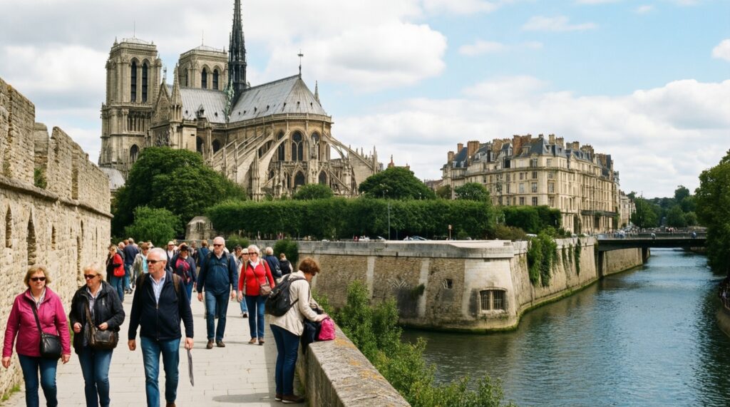 Калининград для любителей истории: маршруты по прусскому наследию - иллюстрация