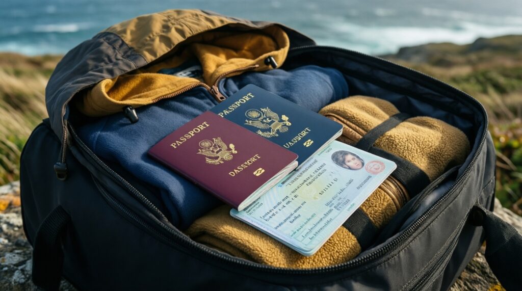 Семейное путешествие в Калининград: идеи для детей и родителей - иллюстрация