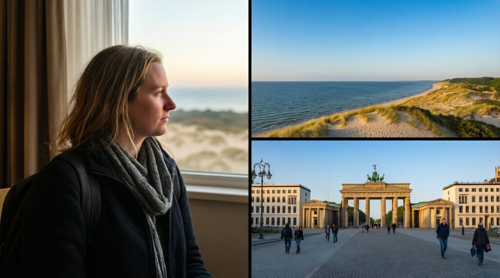 Идеальный маршрут на 48 часов в Калининграде: что успеть и как не устать - иллюстрация