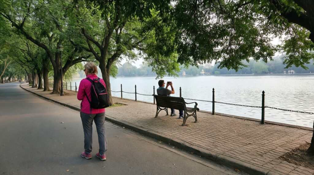 Калининград за один день: прогулка по знаковым местам с таймингом - иллюстрация