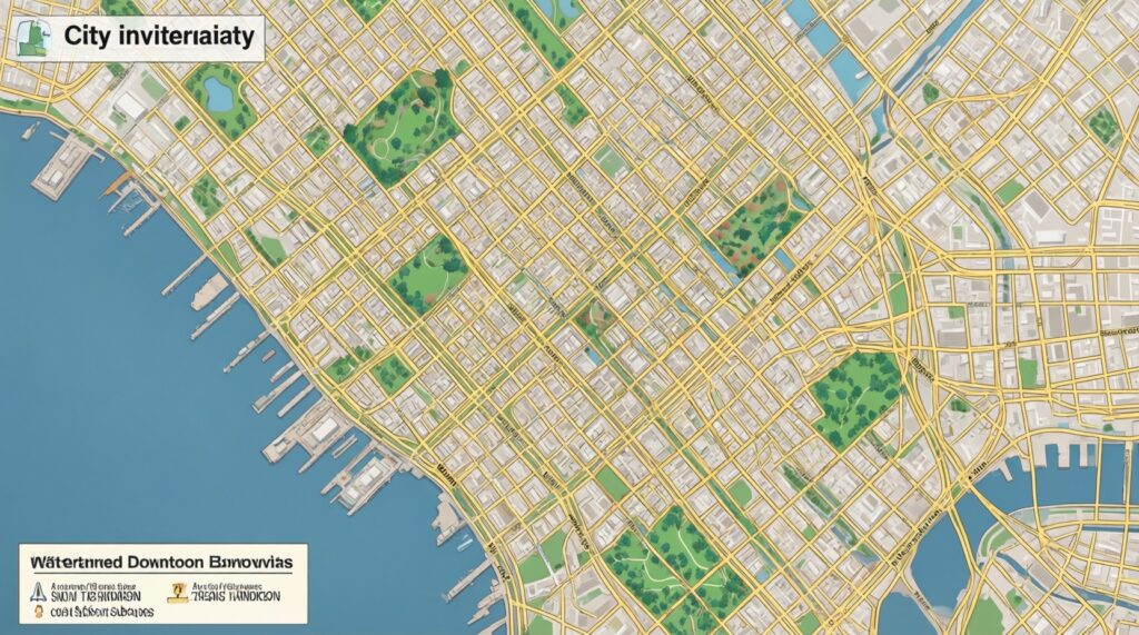 Районы Калининграда: где гулять туристу и чем они отличаются - иллюстрация