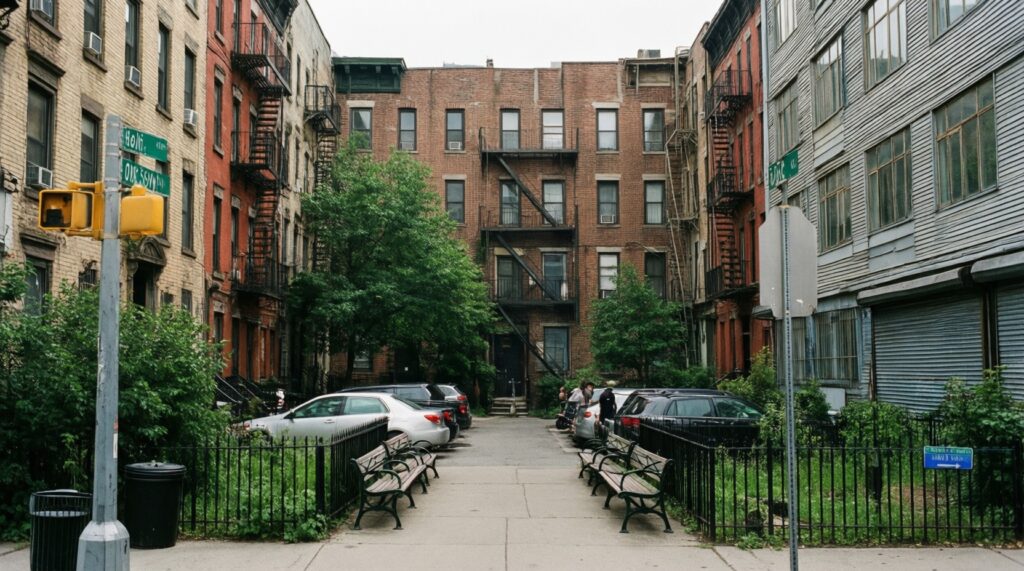 Кёнигсберг тогда и Калининград сейчас: как читать город через историю - иллюстрация