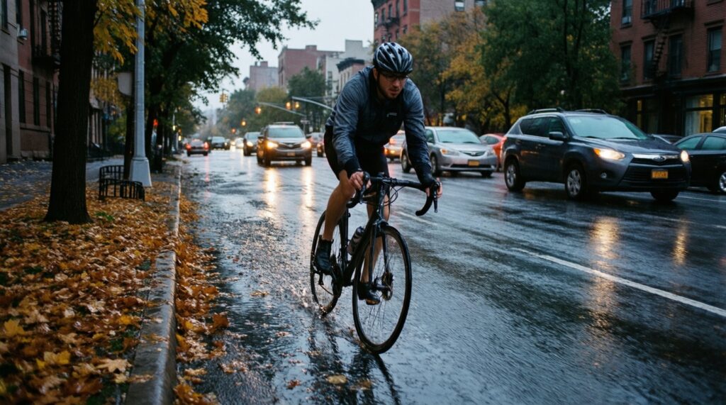 Амалиенау: маршрут по виллам, скрытым дворикам и атмосферным улицам - иллюстрация