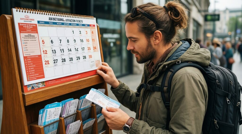 Необычные музеи Калининграда: от янтаря до подводной тематики - иллюстрация