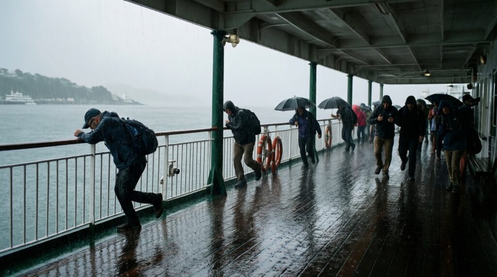 Музей Мирового океана: что выбрать, если времени мало - иллюстрация