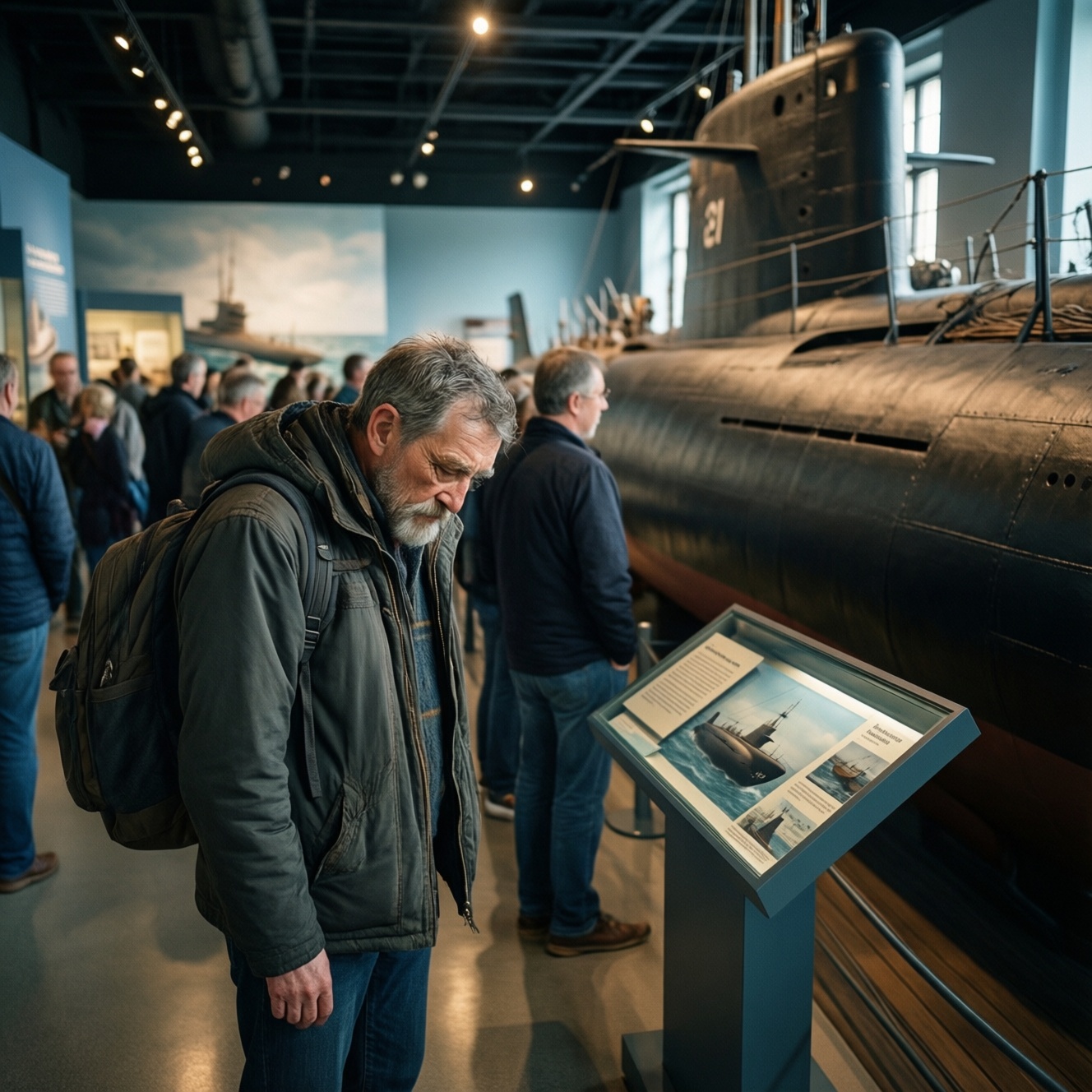 Музей Мирового океана: что выбрать, если времени мало и хочется увидеть главное