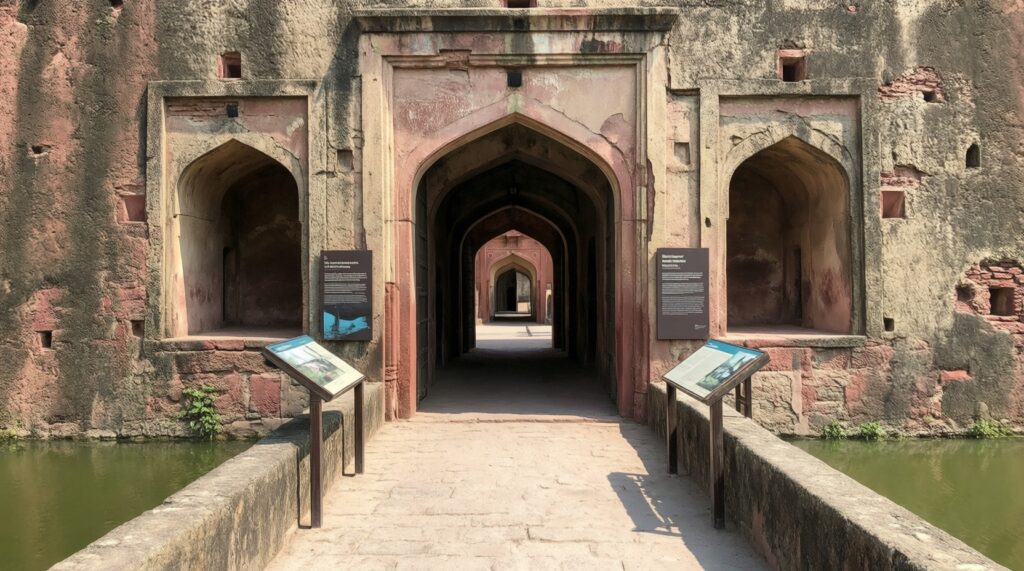 Форты Калининграда: какой посетить впервые и как добраться - иллюстрация